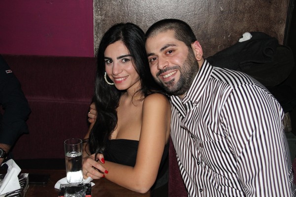 Christmas Party 